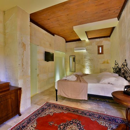 The Loop Cappadocia Hotell Avanos Exteriör bild