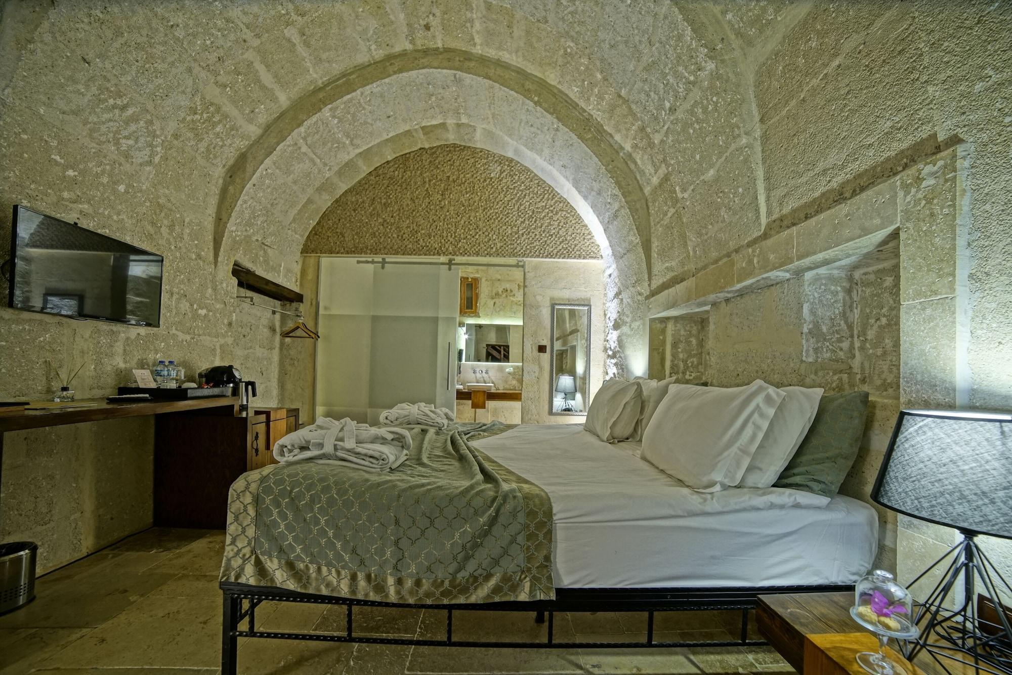 The Loop Cappadocia Hotell Avanos Exteriör bild