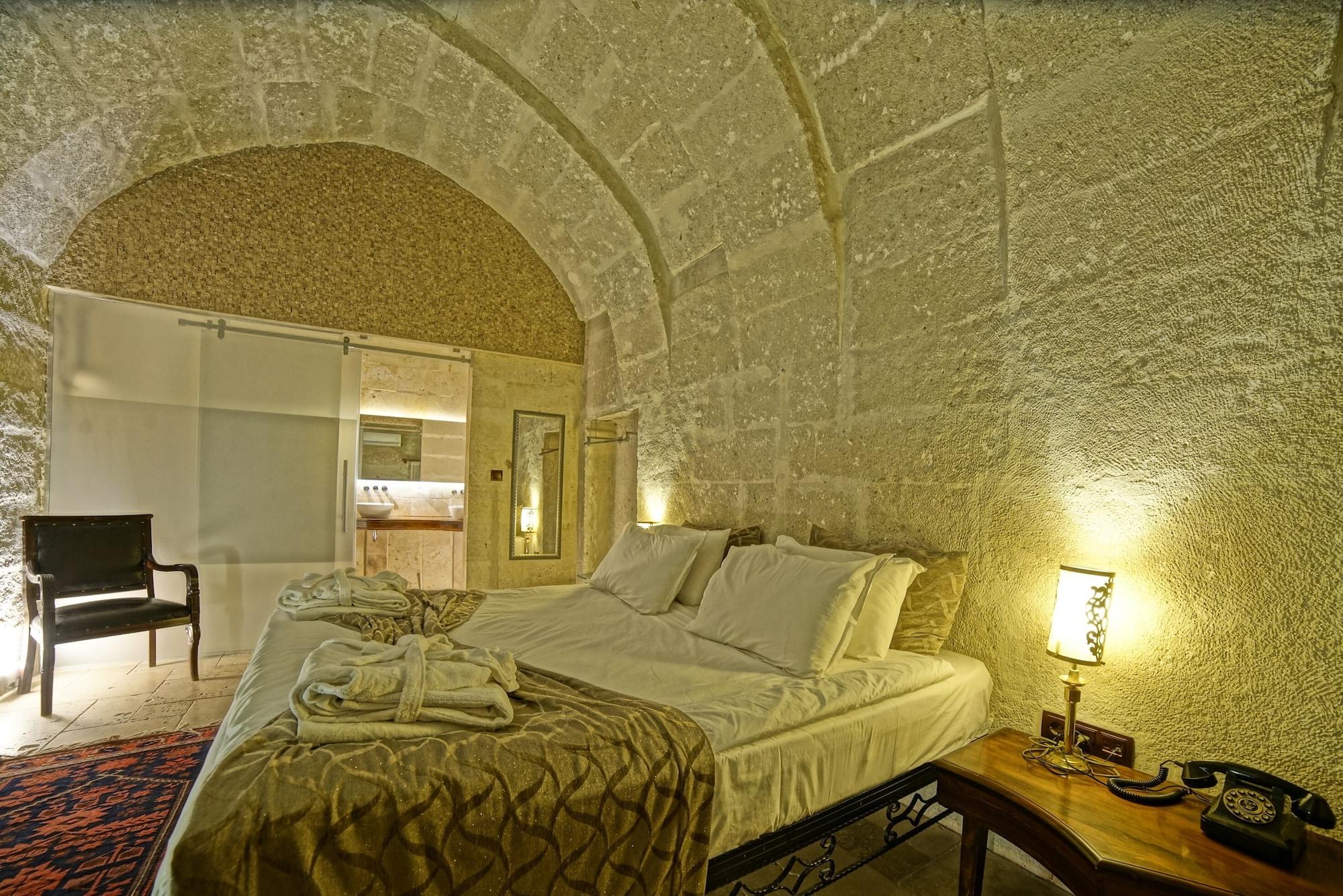 The Loop Cappadocia Hotell Avanos Exteriör bild