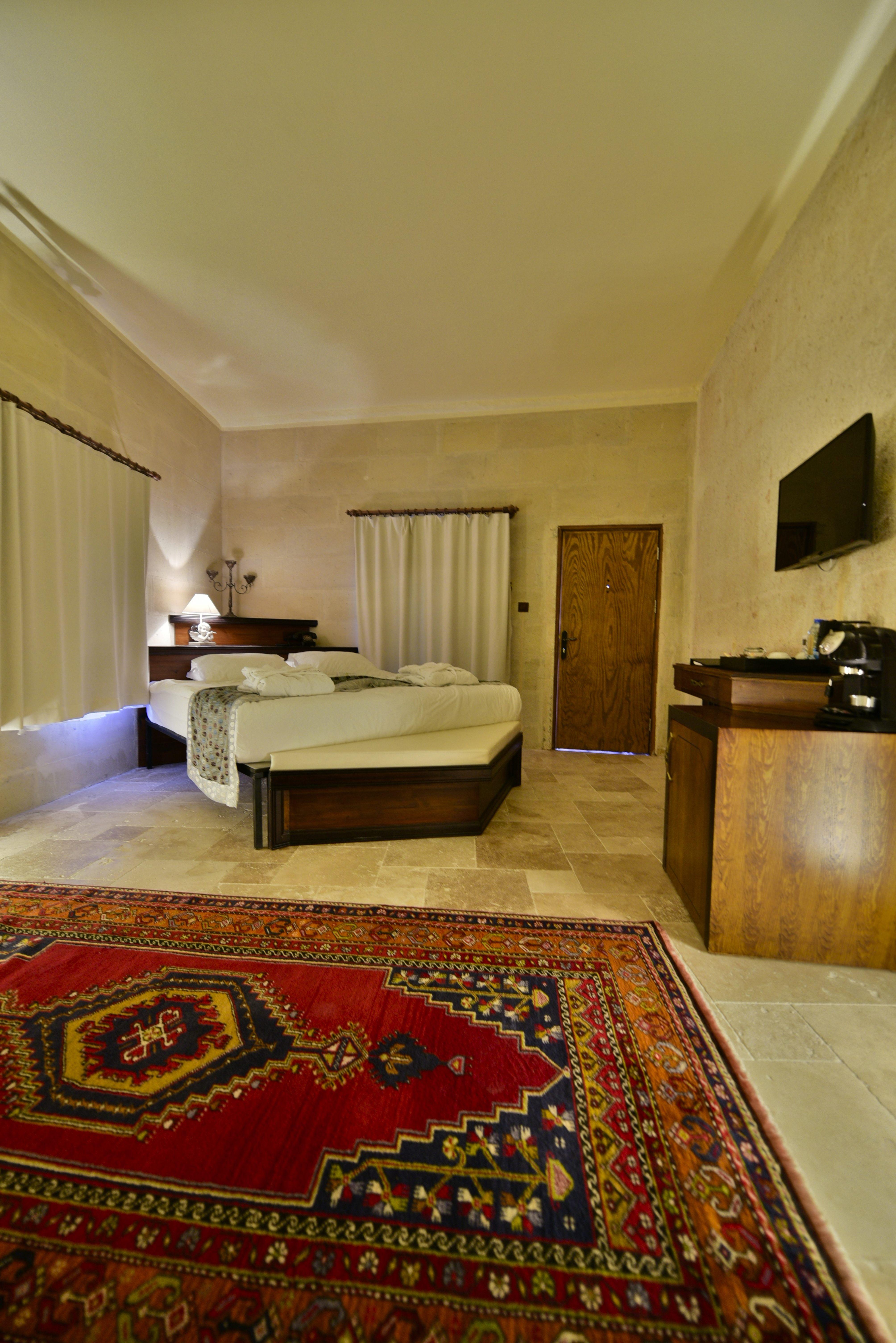 The Loop Cappadocia Hotell Avanos Exteriör bild