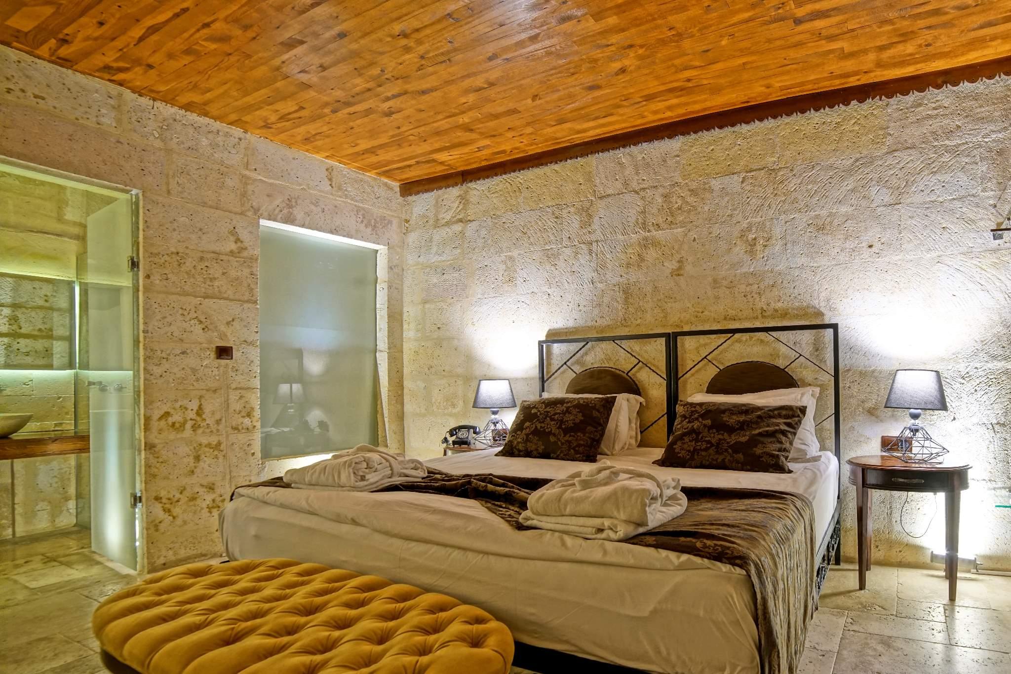 The Loop Cappadocia Hotell Avanos Exteriör bild