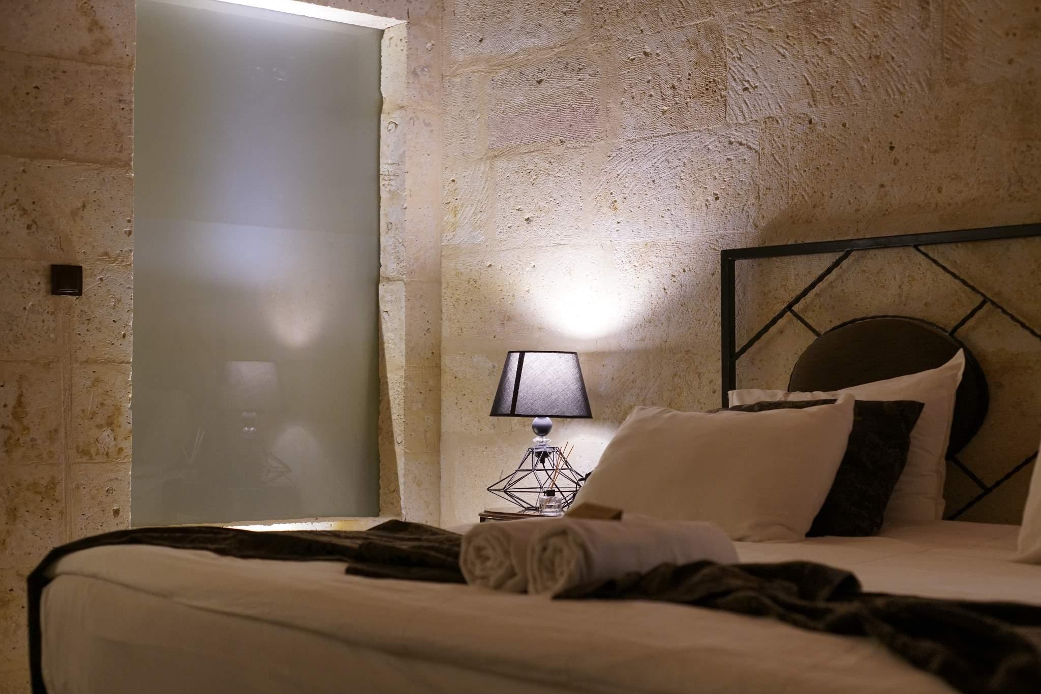 The Loop Cappadocia Hotell Avanos Exteriör bild