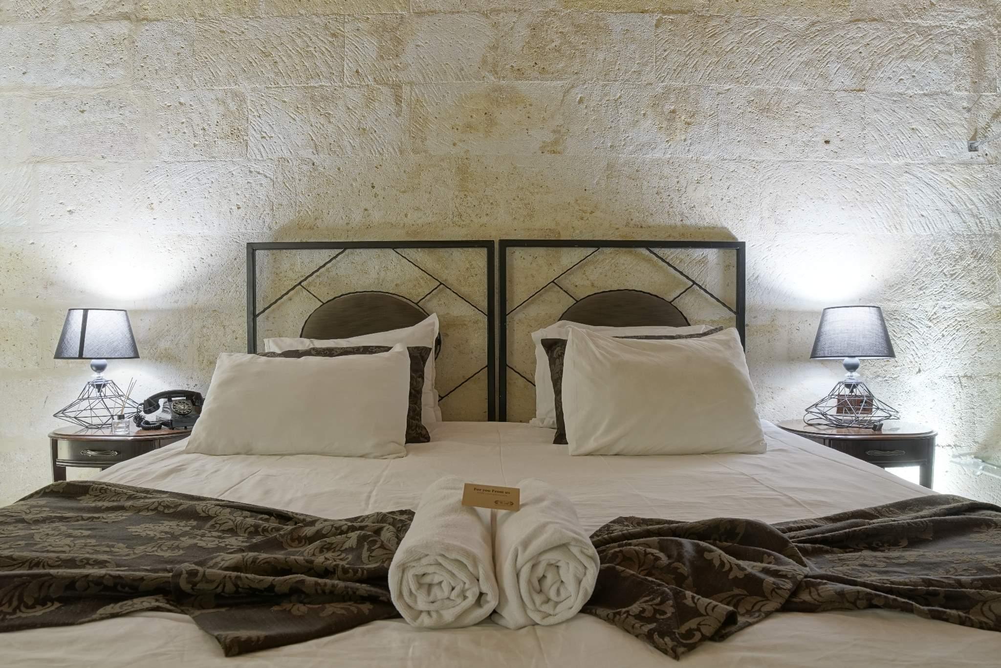 The Loop Cappadocia Hotell Avanos Exteriör bild
