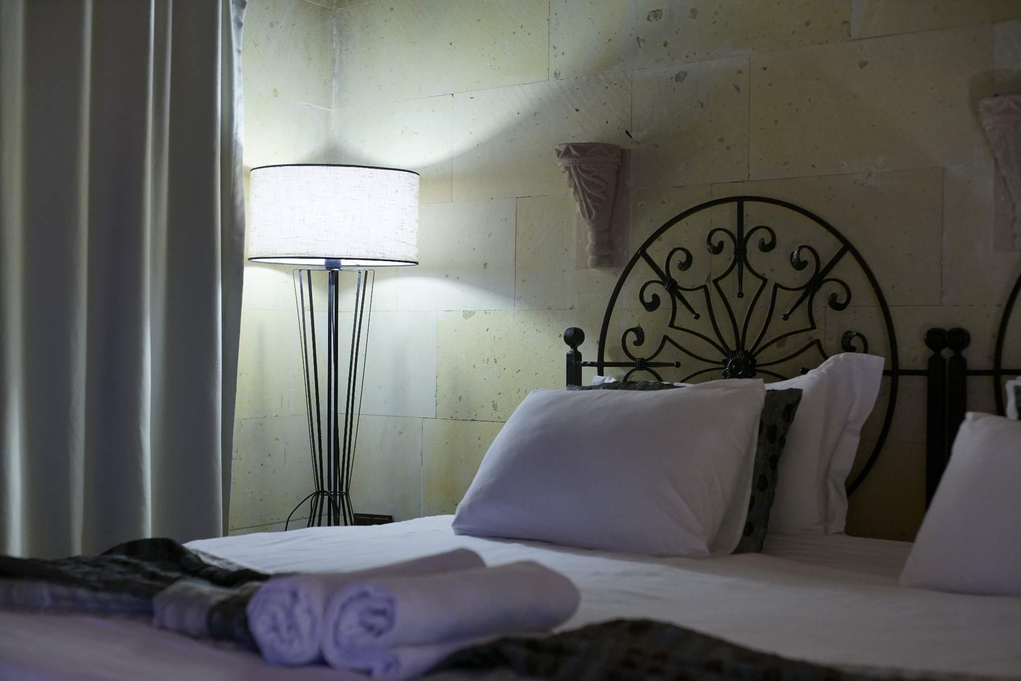 The Loop Cappadocia Hotell Avanos Exteriör bild