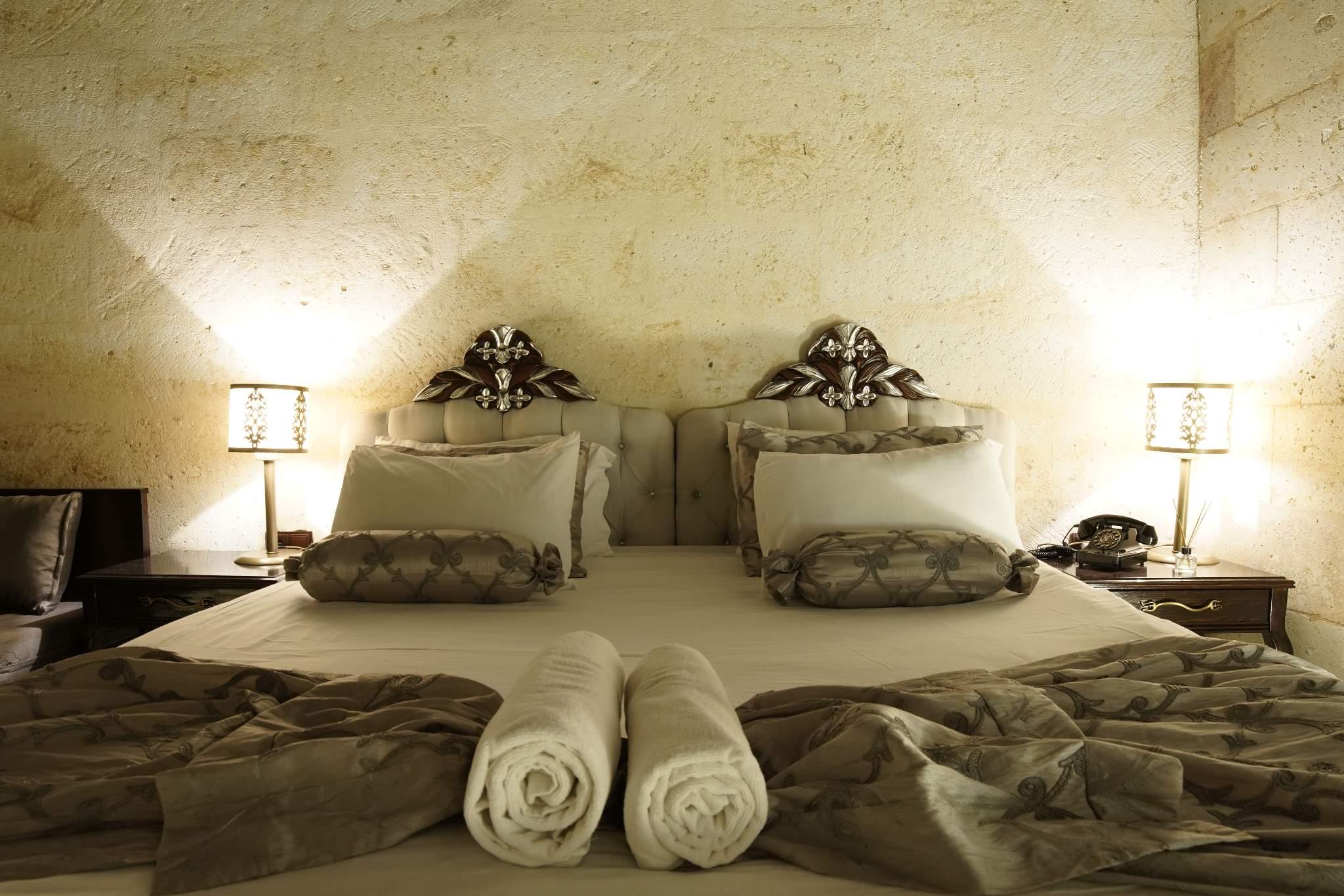 The Loop Cappadocia Hotell Avanos Exteriör bild