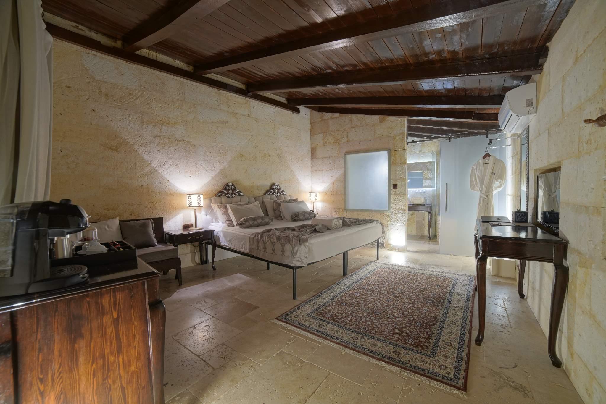 The Loop Cappadocia Hotell Avanos Exteriör bild
