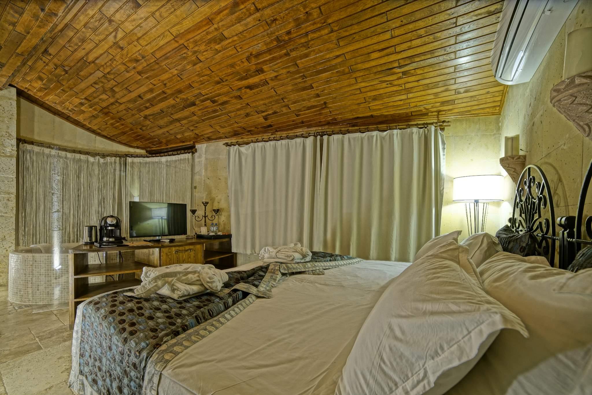 The Loop Cappadocia Hotell Avanos Exteriör bild