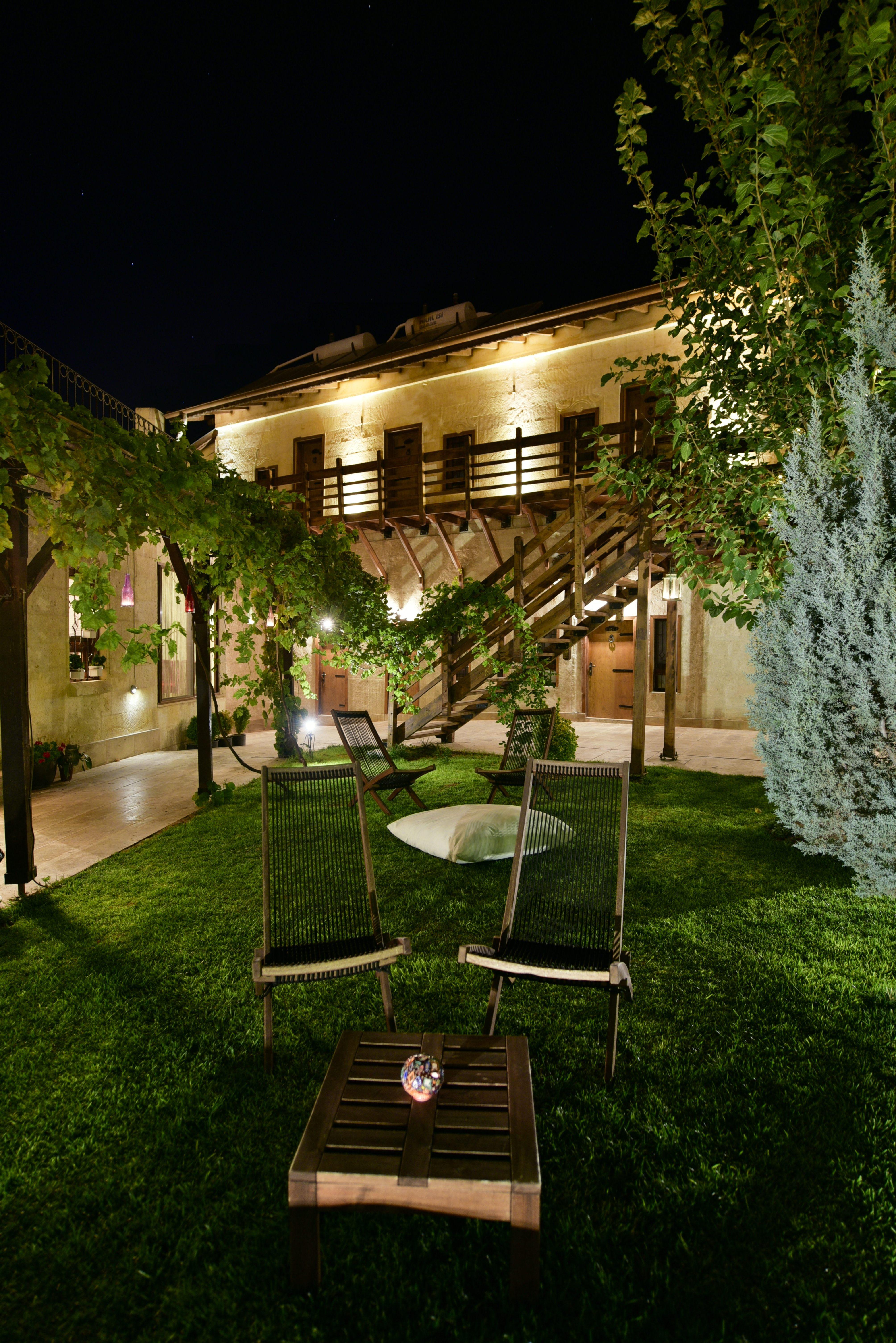 The Loop Cappadocia Hotell Avanos Exteriör bild