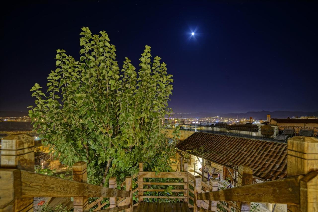 The Loop Cappadocia Hotell Avanos Exteriör bild