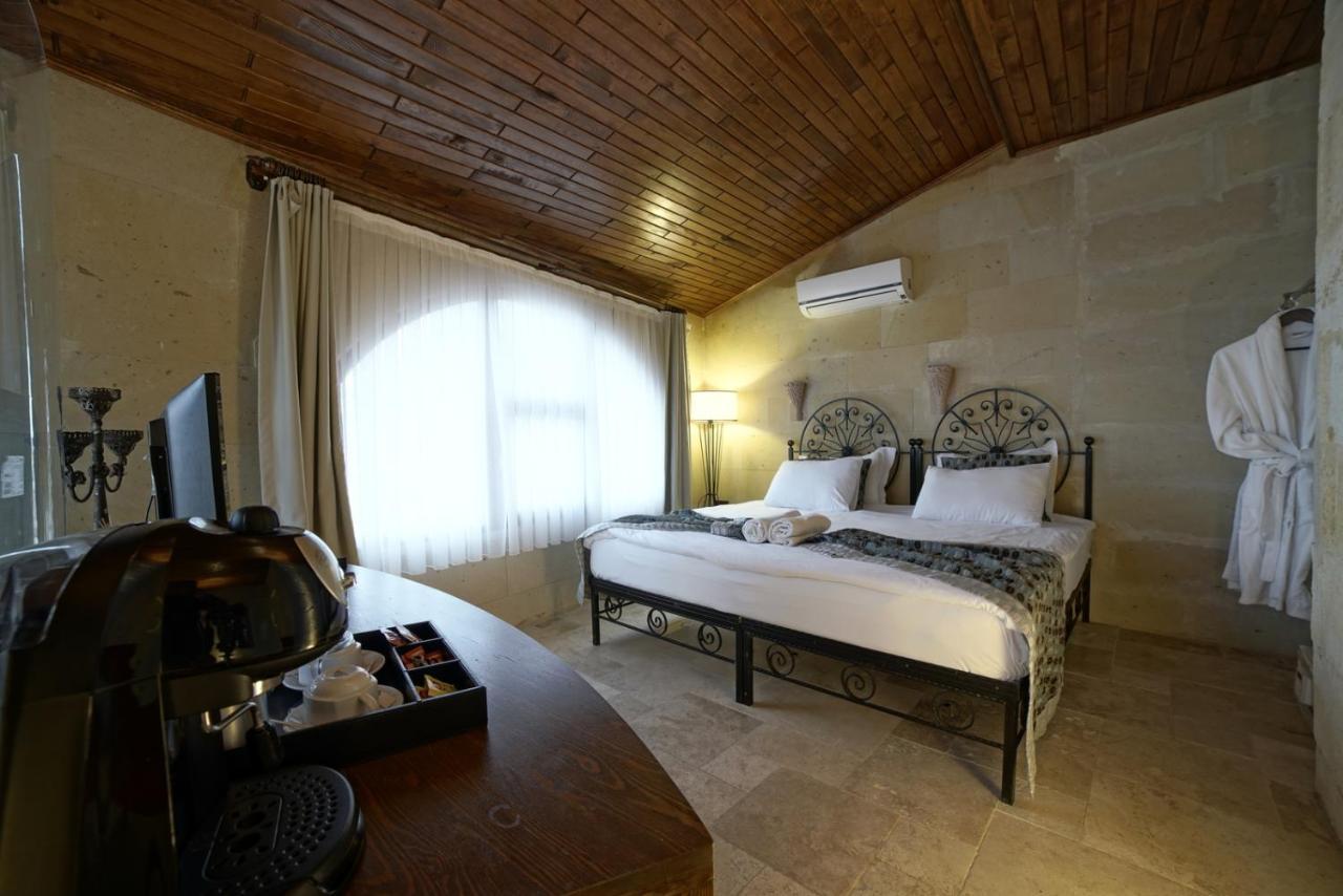 The Loop Cappadocia Hotell Avanos Exteriör bild