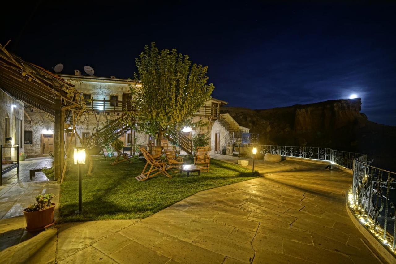 The Loop Cappadocia Hotell Avanos Exteriör bild