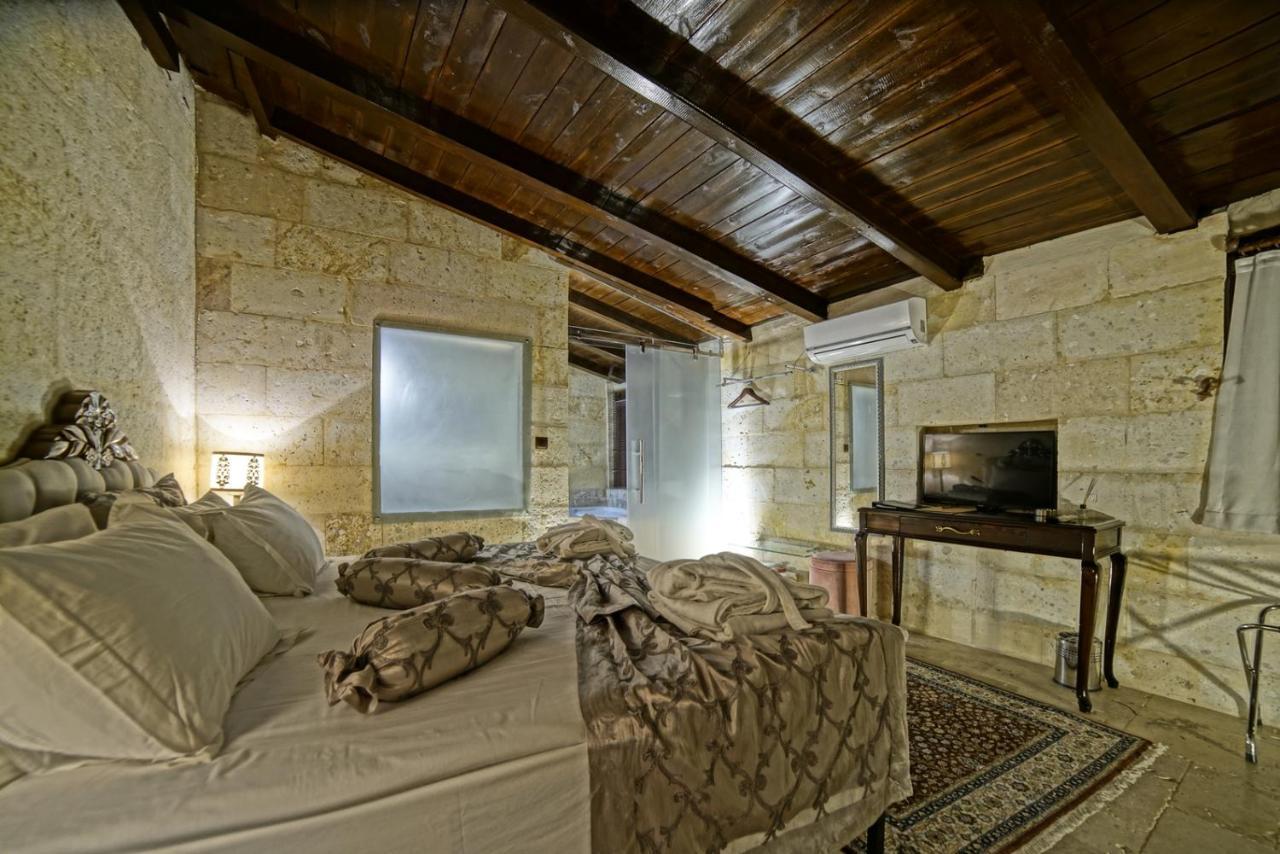 The Loop Cappadocia Hotell Avanos Exteriör bild