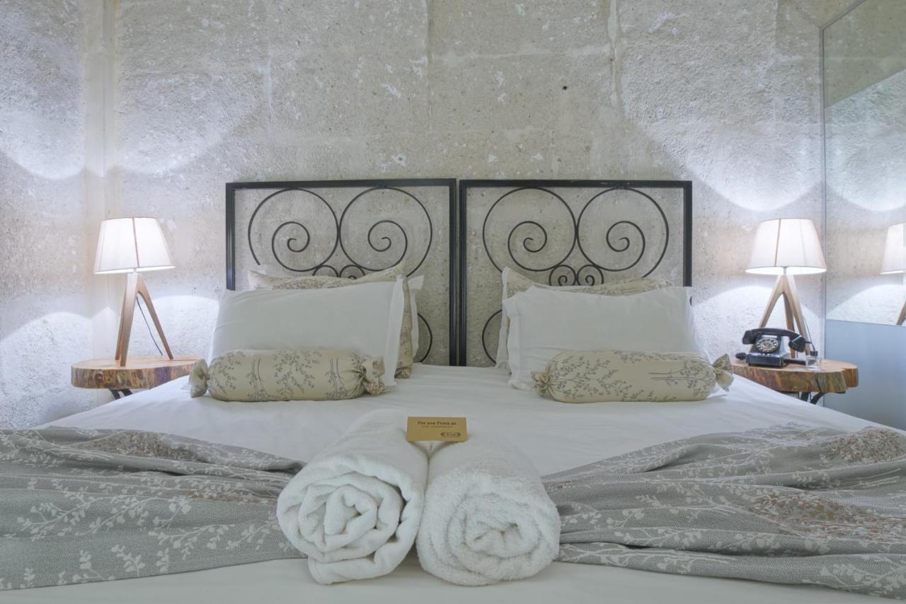 The Loop Cappadocia Hotell Avanos Exteriör bild